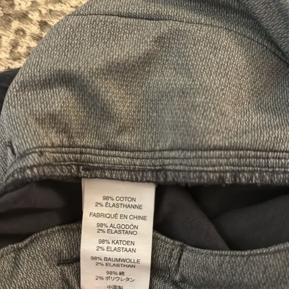 Vuori Optomist Short - Picture 9 of 11